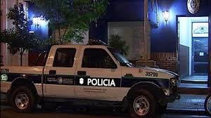 Asaltan en Ituzaingó a funcionario judicial hijo de un juez del caso Candela