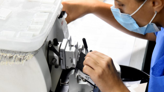 Salud realizará PAPs sin turno en la Semana de la Prevención del Cáncer de Cuello de Útero