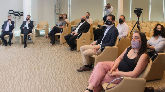 Santa  Fe, Entre Ríos y Córdoba avanzan en el desarrollo conjunto de los movimientos cooperativistas y mutualistas