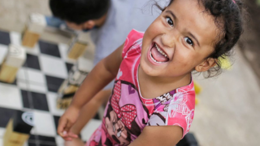 La Municipalidad participa de un programa para la protección y promoción de derechos de las infancias