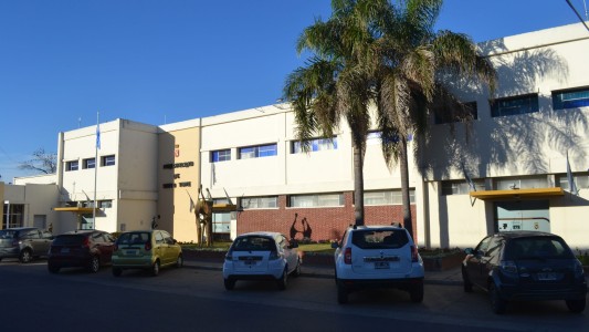 Por el paro de Festram, no habrá servicios municipales el miércoles y jueves en Santo Tomé