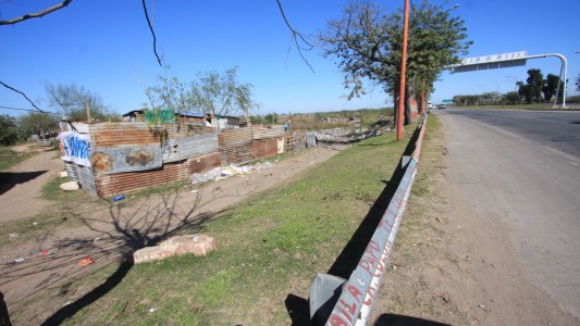 En Villa del Parque y Villa Oculta piden seguridad: vecinos ofrecieron hacerse cargo de la iluminación