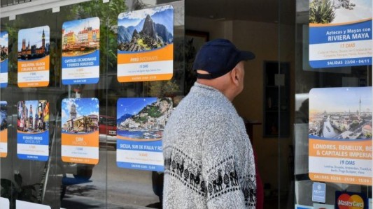 Pese a que transcurrieron menos de tres meses en el año, las agencias de viaje ya piensan en el 2022