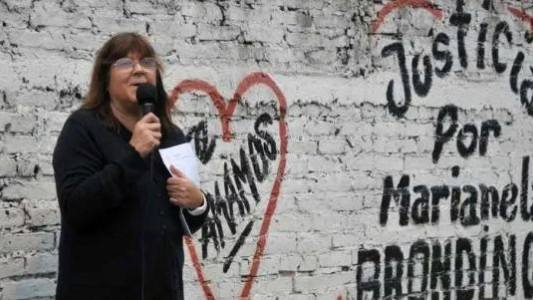 Buscan impulsar una ley que ampare a familiares de víctimas de la inseguridad