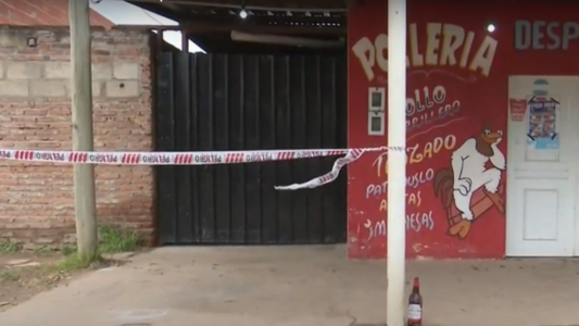 Le dispararon en la cabeza a un policía en un intento de robo