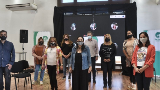 Derechos: cómo es el acompañamiento del municipio a las personas trans