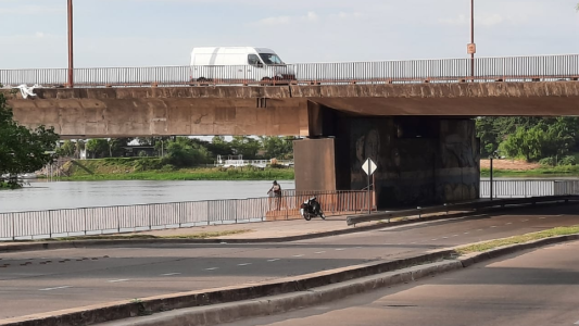 El último viernes de verano se presenta fresco y con buen tiempo en la ciudad
