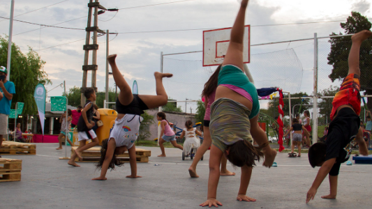Fin de semana con propuestas para toda la familia