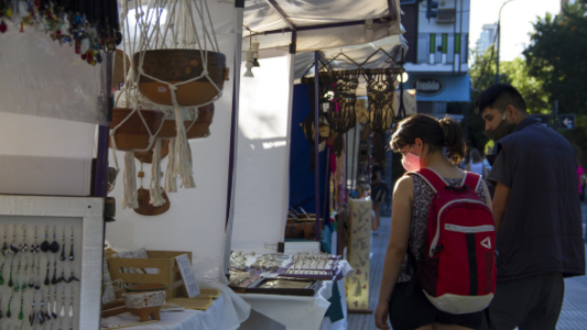 Se viene una Feria del Sol y de la Luna extendida