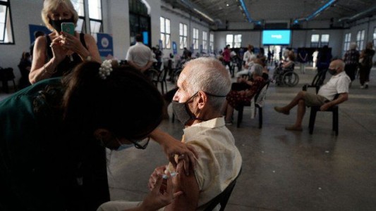 Viernes con 60 casos de coronavirus en la ciudad de Santa Fe