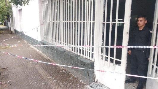 Un joven de 18 años murió tras una balacera en un salón de fiestas