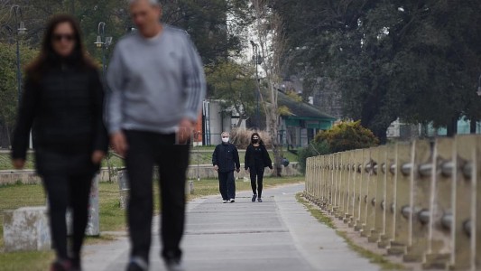 Coronavirus: la provincia detectó 386 nuevos casos y no reportó ningún fallecimiento