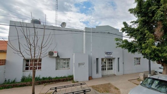 Peleó en la vía pública y lo detuvieron: era uno de los fugados de la Subcomisaría 2°