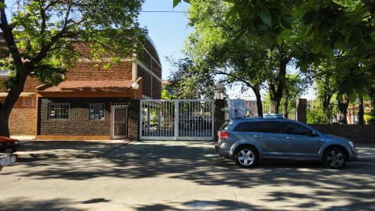 Vecinos de Sargento Cabral dicen que el barrio es "tierra de nadie"