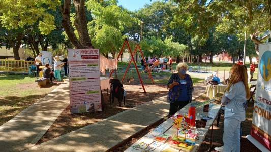 Proyecto Enlace Carpas de Salud: nueva convocatoria del Hospital Sayago a las instituciones