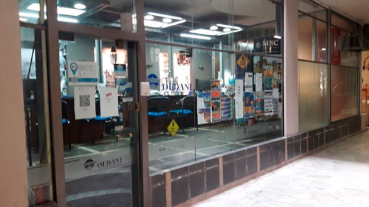 Caso Oldani: prisión preventiva para una mujer acusada de encubrimiento