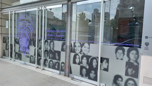 Muestra itinerante en la UNL: "Ser Mujeres en la ESMA. Testimonios para volver a mirar"