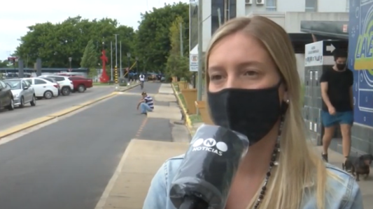 Pedido solidario: le robaron documentación indispensable para viajar en 20 días