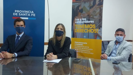 Se llevó adelante una jornada de debate sobre medio ambiente y consumo