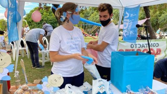 La iniciativa de Gravida para ayudar a madres en situación de vulnerabilidad