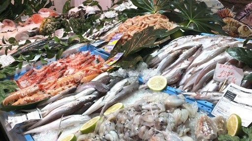Se viene Semana Santa: ¿Cuánto valen los pescados?