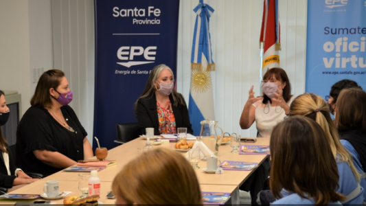 Los desafíos de las mujeres en las empresas de servicios públicos