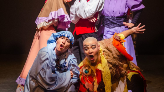 La agenda de actividades recreativas para este fin de semana