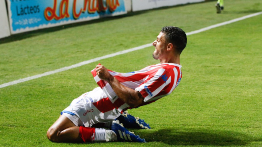 Unión buscará esta noche sumar de a tres ante Sarmiento