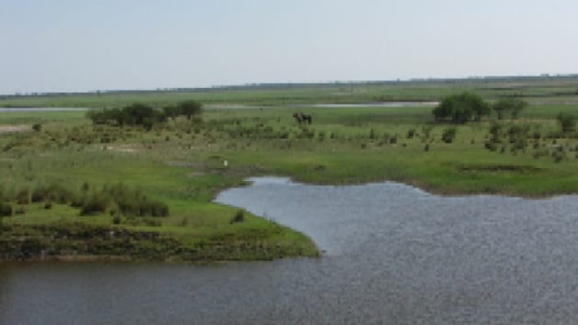 Bajos Submeridionales: Perotti participará de una reunión por el plan de obras