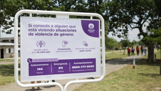 Mercociudades: capacitan sobre derechos de las mujeres, ciudades y territorios