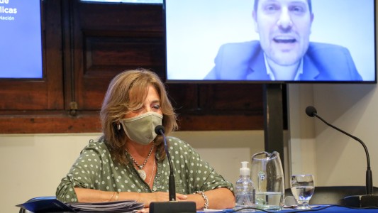 El gobierno de Santa Fe gestionó convenios de obras para 11 localidades