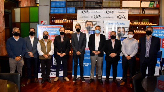 Billetera Santa Fe amplía sus beneficios en el turismo y la gastronomía