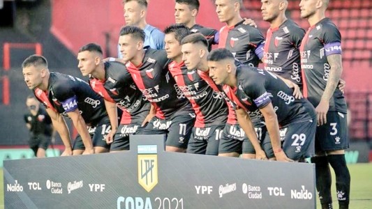 Colón visita a Platense buscando reafirmarse en la cima de la Zona A
