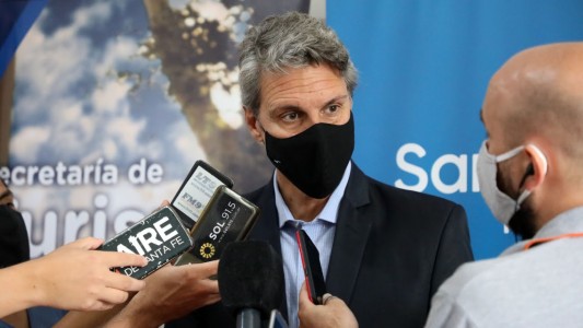 Se estima que hay más de 5000 santafesinos fuera del país: vuelven cerca de 100 por día