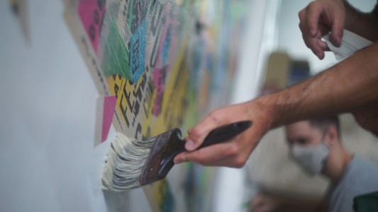 El próximo jueves, el Molino reabre sus actividades al público