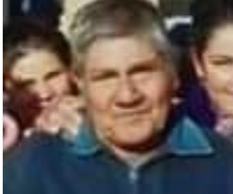 Se solicita información sobre el paradero de Lorenzo Roldán