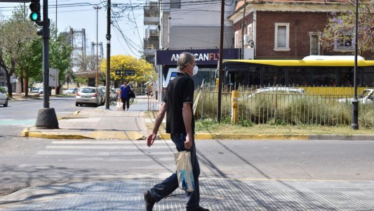Desde la Región Salud de Santa Fe sostienen estar “mejor preparados” para la segunda ola