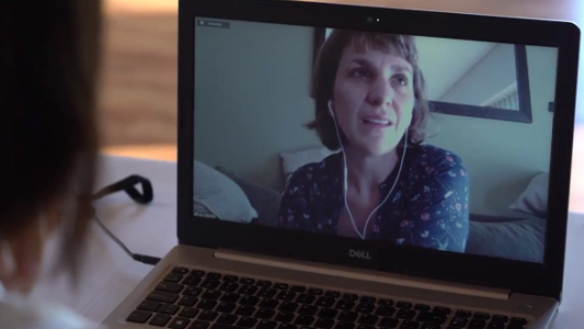 Pantalla Pública en Capital Cultural: ciclo de entrevistas con directoras argentinas