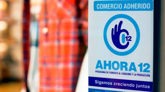 Ahora 12: "una herramienta muy fuerte, muy ponderada y que tenemos que valorar"