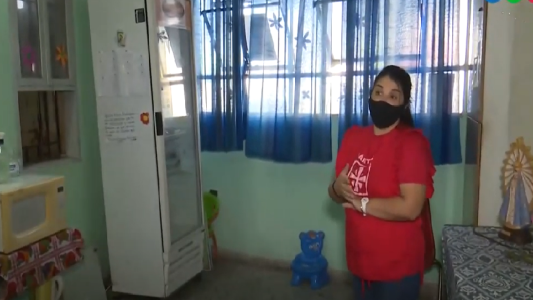 La Heladera de María cumple 6 años: cómo se adaptó a la pandemia sin dejar de ayudar