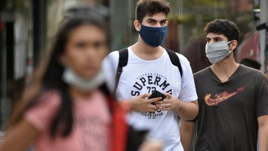 Los casos continúan creciendo en Santa Fe: se informaron más de 900 este miércoles