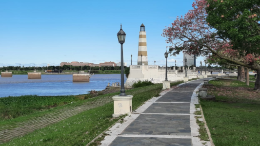 El tiempo para este fin de semana extra largo en la ciudad