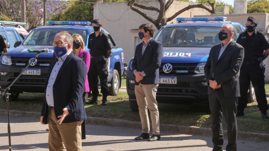 Disponen otorgar una asignación para los policías santafesinos con hijos escolarizados