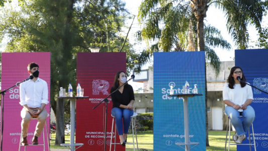 Anunciaron aportes no reintegrables a productores ganaderos del norte provincial