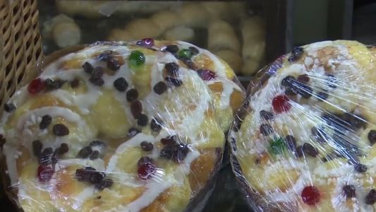 Domingo de Pascua: ¿De dónde viene la costumbre de comer rosca y huevos?