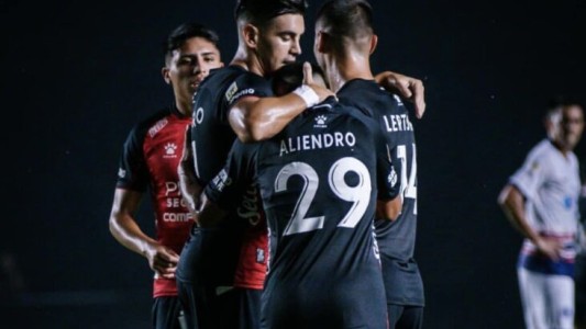 El sabalero recibe a Argentinos Juniors por la Copa Liga Profesional 2021