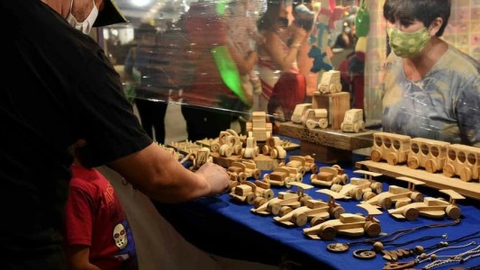 Actividades para grandes y chicos para este domingo