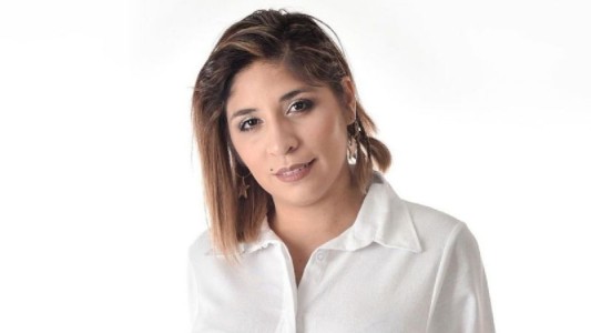 Rocío Quiroz tuvo que suspender su casamiento porque dio positivo de coronavirus