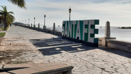 Después de Semana Santa sigue el buen tiempo en la ciudad