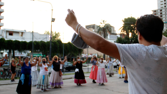 La agenda de las actividades gratuitas en la ciudad